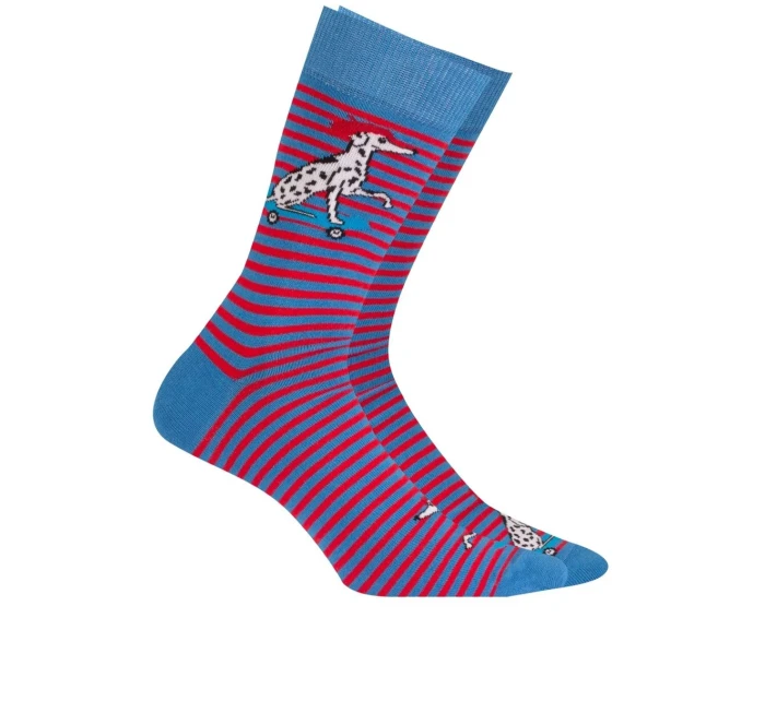 SKARPETKI MĘSKIE model 20324814 - Gatta SKARPETKI MĘSKIE model 20324814 - Gatta