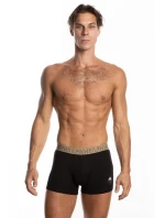 PÁNSKÉ ŠORTKY model 21051558 2PACK - Lama