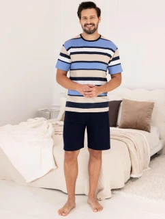 PÁNSKÉ PYŽAMO 501 model 21913925 - Regina