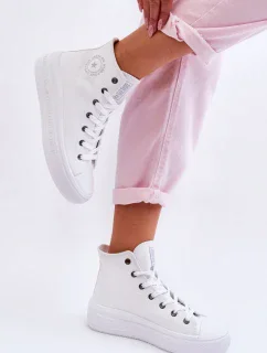 Tenisky  model 180655 Step in style