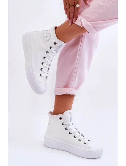 Tenisky model 180655 Step in style Tenisky model 180655 Step in style