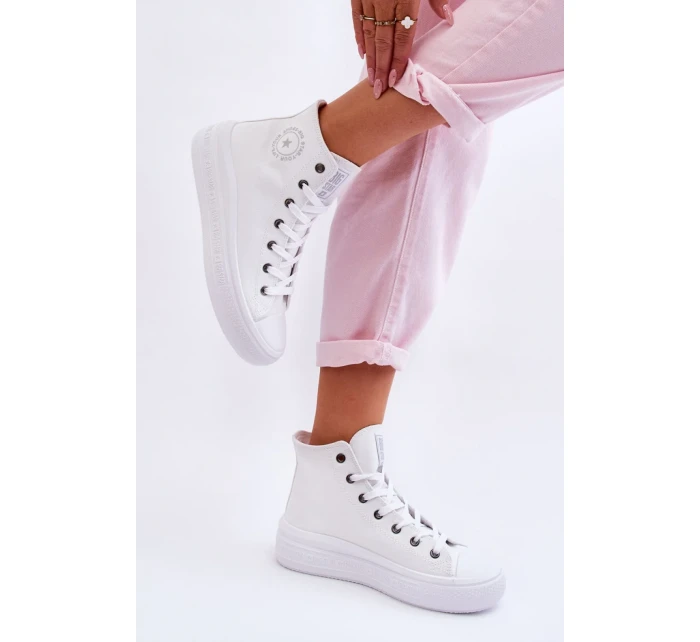 Tenisky model 180655 Step in style Tenisky model 180655 Step in style