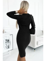 Denní šaty model 203072 Numoco Denní šaty model 203072 Numoco