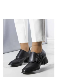 Lodičky na podpatku  model 208023 Solea