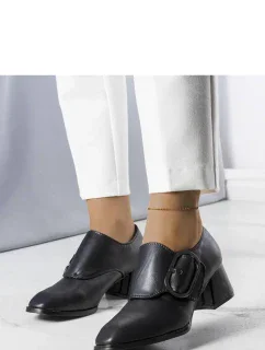 Lodičky na podpatku  model 208023 Solea