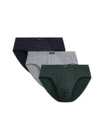 Kalhotky Atlantic 3MP-205 A'3 M-2XL