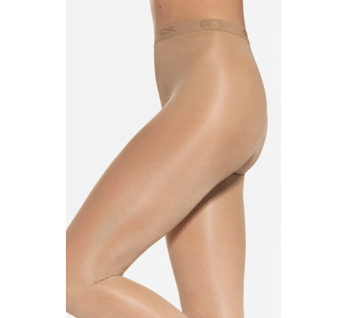 Punčocháče model 21413564 40 den 5XL - Gatta