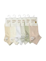 SO&LI  Sportovní nohy 3542 model 21998560 - WiK