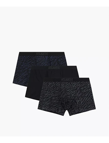 Boxerky  S–2XL Z26 model 22342734 - Atlantic