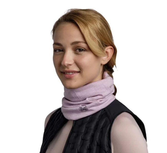 Šátek Merino Tube Scarf model 21440702 - Buff