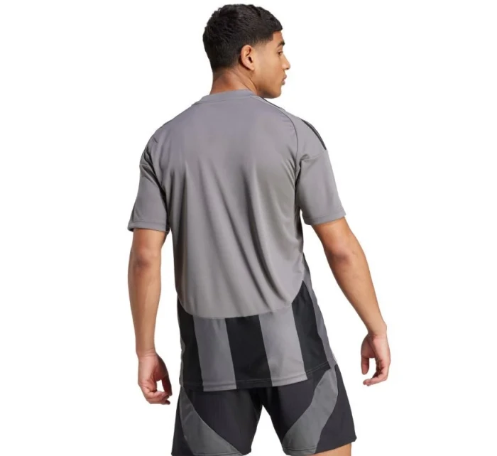 Tričko adidas Striped 24 Jersey M IW2145 pánské Tričko adidas Striped 24 Jersey M IW2145 pánské