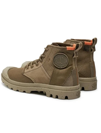 Boty Pampa Hi M model 20325685 - Palladium Boty Pampa Hi M model 20325685 - Palladium