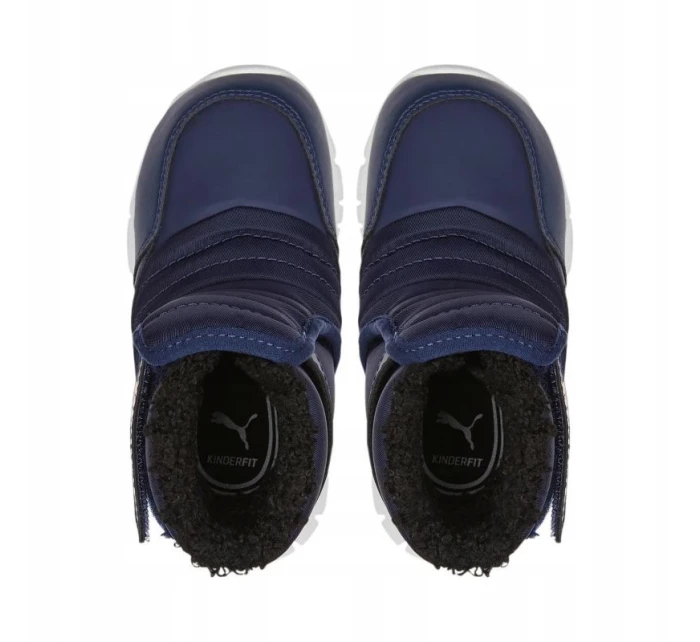 Buty Boot AC Jr model 20798825 - Puma Buty Boot AC Jr model 20798825 - Puma