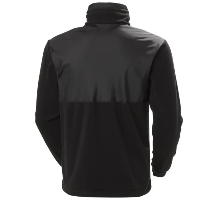 Helly Hansen mikina YU 1/2 Zip Fleece M 53779 991 Helly Hansen mikina YU 1/2 Zip Fleece M 53779 991