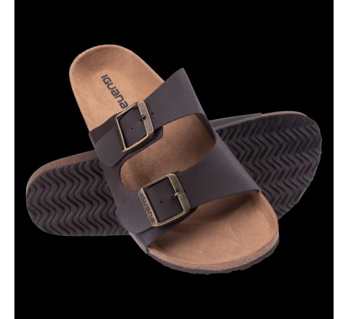 Pánské žabky model 21356012 - Iguana