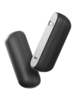 Ocoopa UT2s Mini ohřívač rukou černý Ocoopa UT2s Mini ohřívač rukou černý