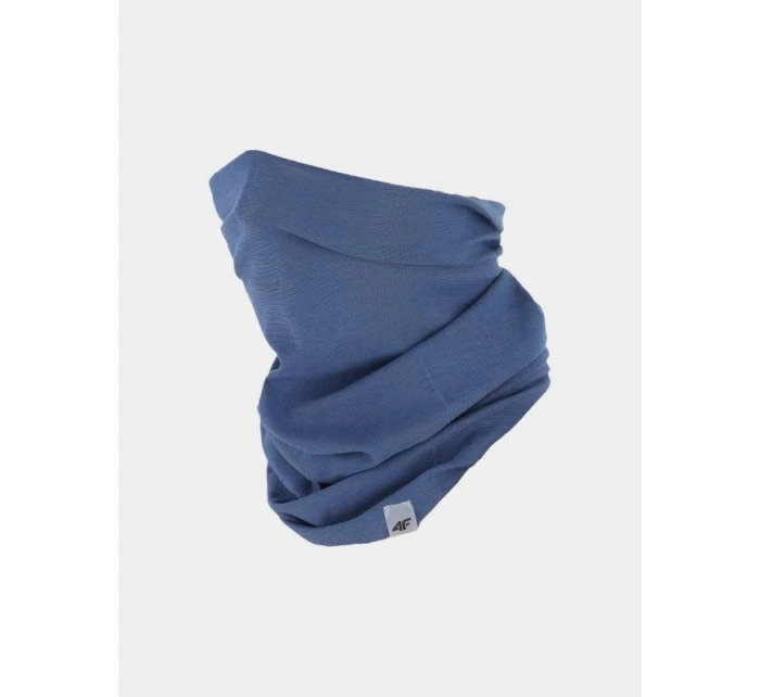 Unisex šátek 4F 4FRMM00ABDAU117-31S Unisex šátek 4F 4FRMM00ABDAU117-31S