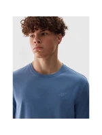 Trička 4F M 4FWSS25TTSHM3965-93S pánské