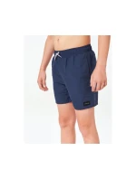 model 21450167 Volley Shorts chlapecké tmavě modré - Rip Curl