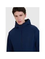 Pánská větruodolná softshellová bunda 5000 pánské model 21812044 - 4F Pánská větruodolná softshellová bunda 5000 pánské model 21812044 - 4F