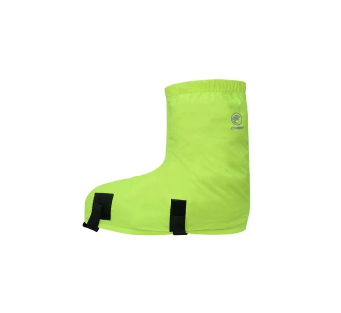 CHIBA Pláštěnky žlutá M