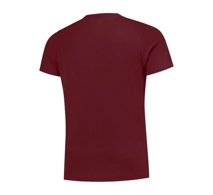 Rogelli PROMOTION dres bordó XS