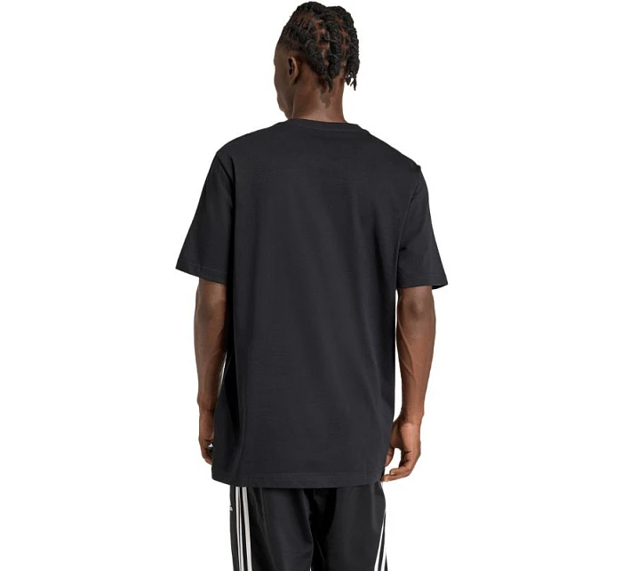 Pánské tričko Color Icon Graphic Tshirt black model 22053891 pánské - ADIDAS
