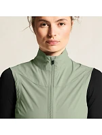 Dámská vesta ENDUR LIGHT WIND VEST W