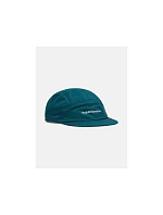 Čepice PEAK PERFORMANCE Trail Cap, zelená barva
