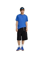 Pánské tričko ESS Small No.1 Logo Tee, modré, 23 model 22301543 - Puma