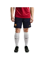 Pánské šortky Nike FC Barcelona Strike tmavě modré II2601 498 Pánské šortky Nike FC Barcelona Strike tmavě modré II2601 498