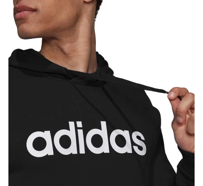 Adidas Essentials Hoodie M GK9057 pánské Adidas Essentials Hoodie M GK9057 pánské