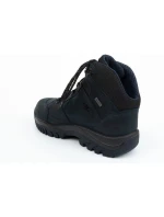 Pánské zimní boty M OBMH251 31S - 4F