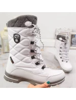 Dámské sněžnice W AM516B - American Club