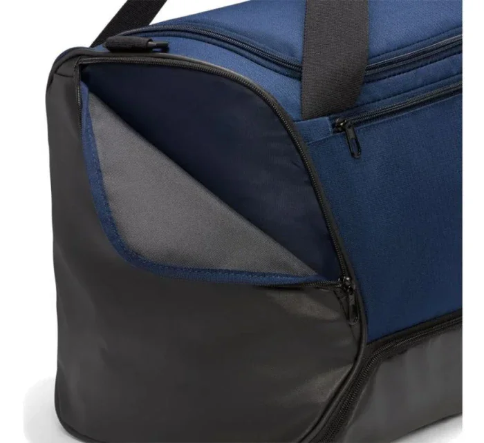 Sportovní taška Brasilia 9.5 DH7710 410 - Nike