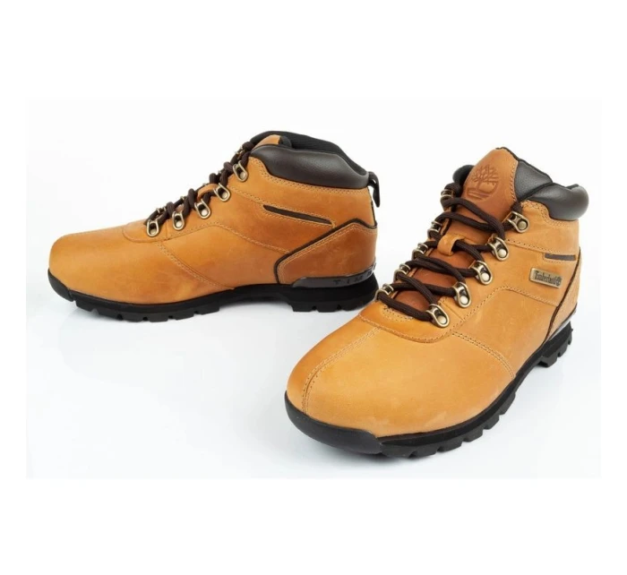 Pánské trekové boty Splitrock 2 M TB0A11VU - Timberland