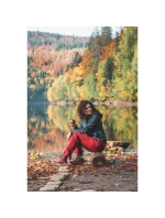 Dámské kalhoty Avaro W 92800441500 - Hi-Tec