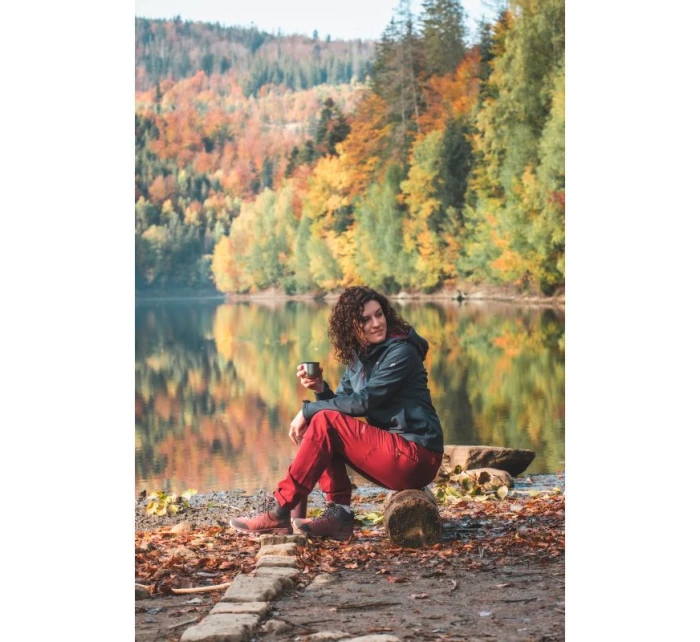 Dámské kalhoty Avaro W 92800441500 - Hi-Tec