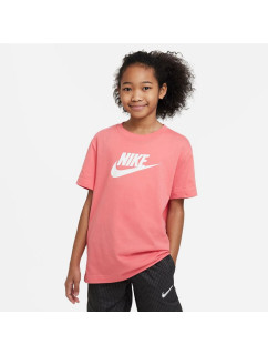 Tričko Nike Sportswear Jr FD0928-894