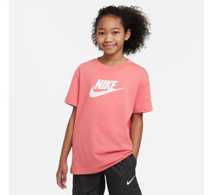Juniorský sportovní dres FD0928-894 - Nike