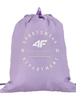 Sáček na boty  světle fialový JWAW23AGYM 52S model 18823856 - 4F