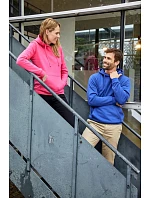 Daiber JN 795 Dámská mikina s kapucí 02.0795 black Daiber JN 795 Dámská mikina s kapucí 02.0795 black