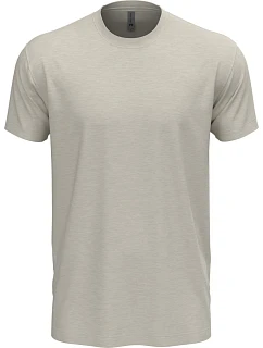 N Unisex tričko 08. sand model 22430661 - Next Level Apparel