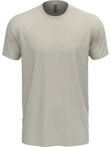 N Unisex tričko 08. sand model 22430661 - Next Level Apparel