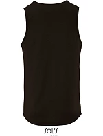 SOL'S Sporty TT Men Pánské sportovní tílko model 22524745 black SOL'S Sporty TT Men Pánské sportovní tílko model 22524745 black