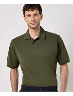 KK 403 Pánské piqué polo "Superwash" model 22420100 - Kustom Kit KK 403 Pánské piqué polo "Superwash" model 22420100 - Kustom Kit