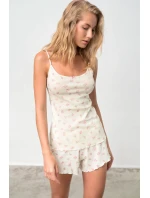 Pohodlné dámské kraťasy – model 18363936 - Vamp Pohodlné dámské kraťasy – model 18363936 - Vamp