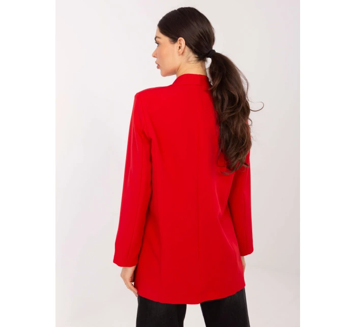 Námořnictvo DHJ MA 18657 1.86 červená