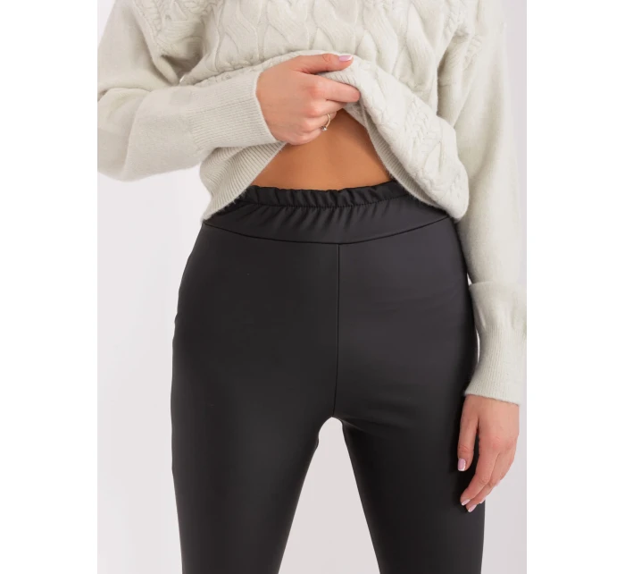 Kalhoty LK SP 509496.89P černá