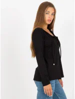 Halenka RV BZ 8055.35P černá Halenka RV BZ 8055.35P černá